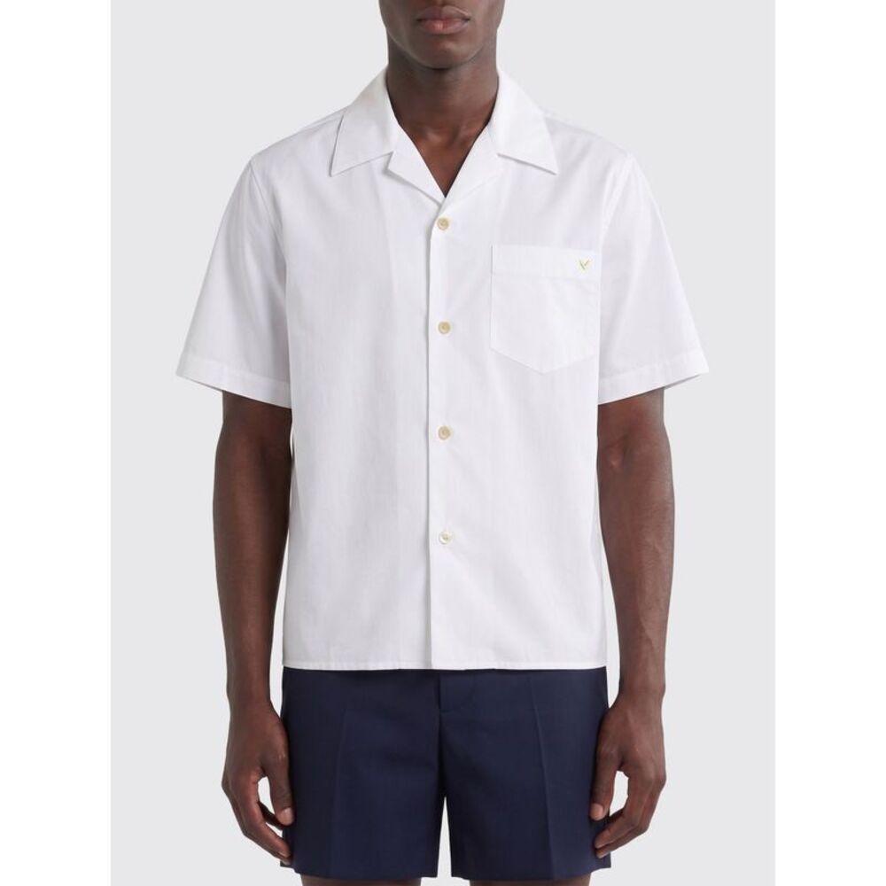 Valentino Shirt Men White